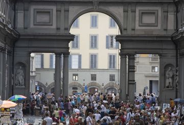 Le Gallerie degli Uffizi acquistano Francesca da Rimini nell