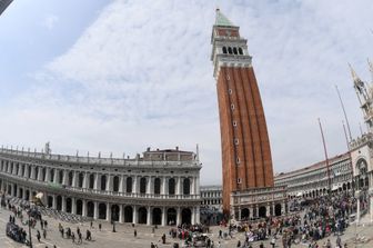 Venezia