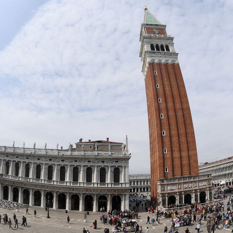 Venezia