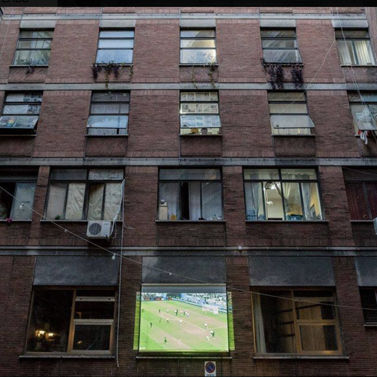 Spin Time Labs di Roma