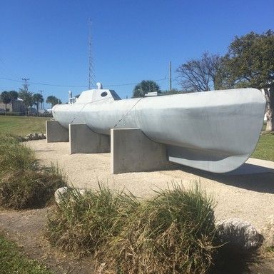 Il narco sottomarino ribattezzato Bigfoot