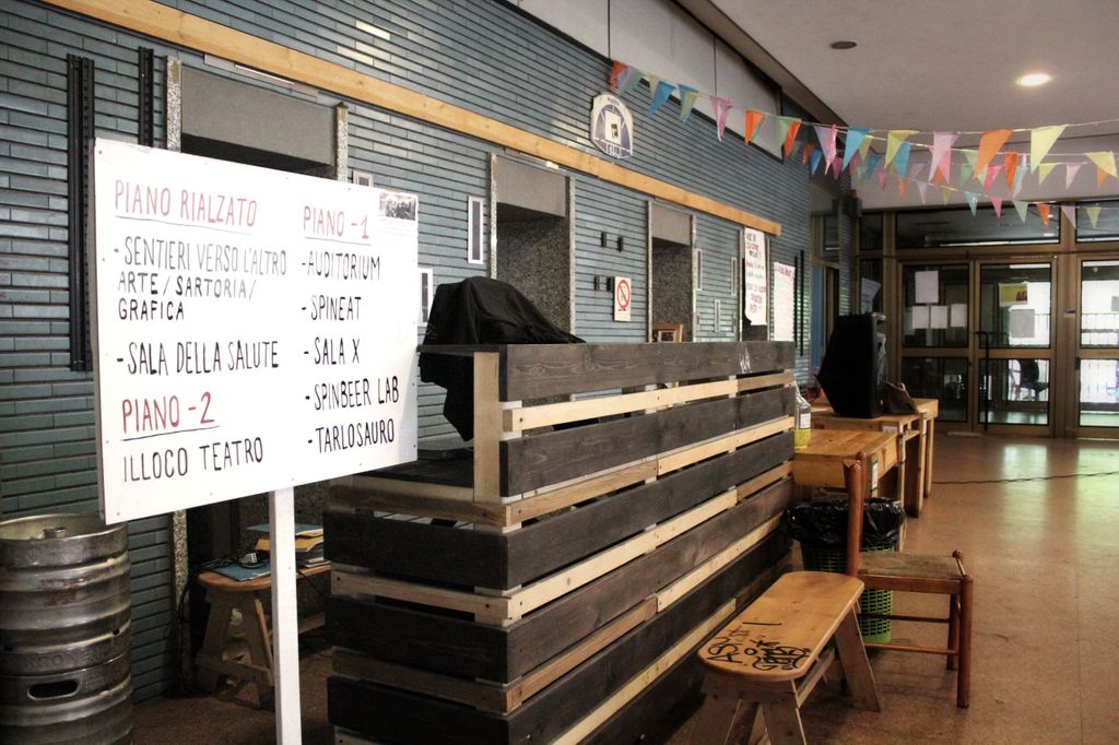 Sprit Time Labs&nbsp;