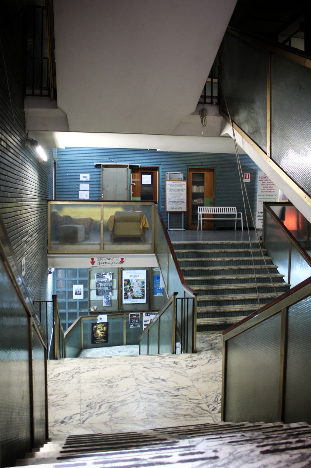 Sprit Time Labs&nbsp;