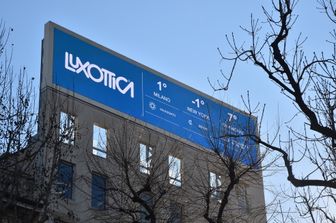 Luxottica