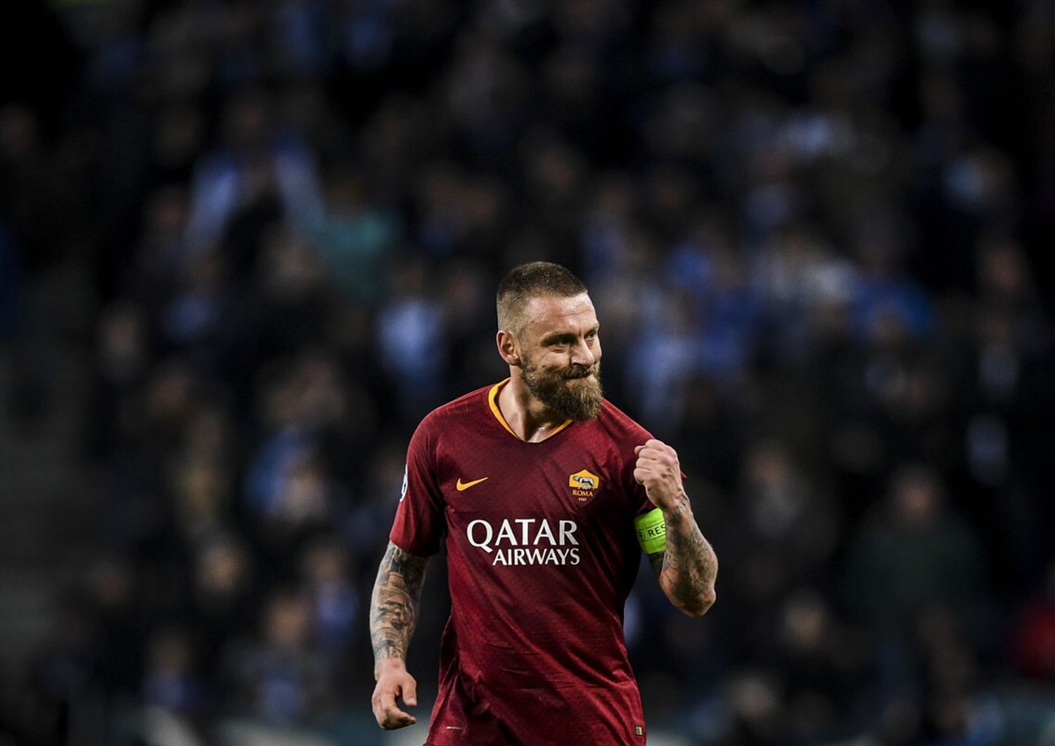 Daniele De Rossi