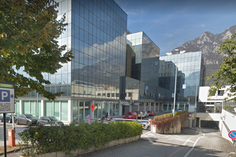 Il tribunale di Lecco