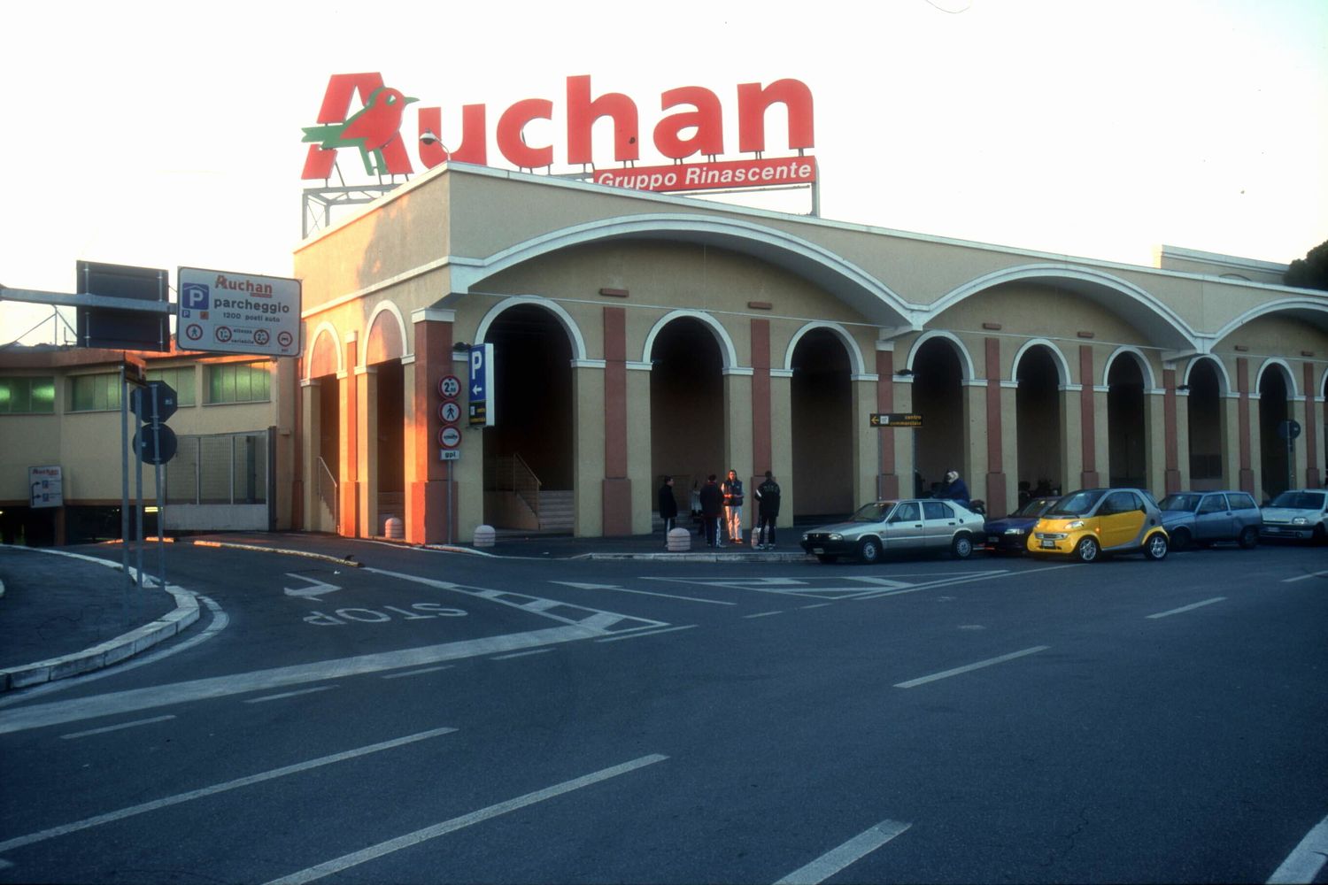 Auchan