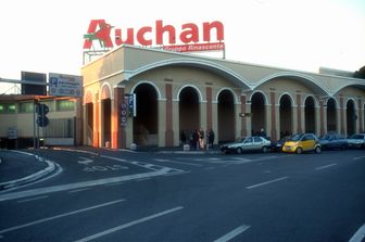 Auchan