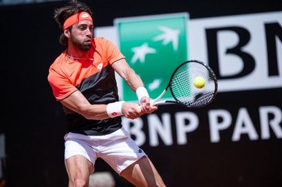 Nikoloz Basilashvili&nbsp;