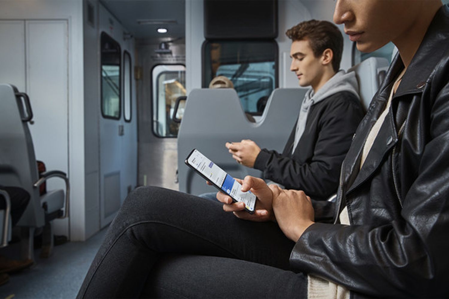 Smartphone OnePlus 7 Pro