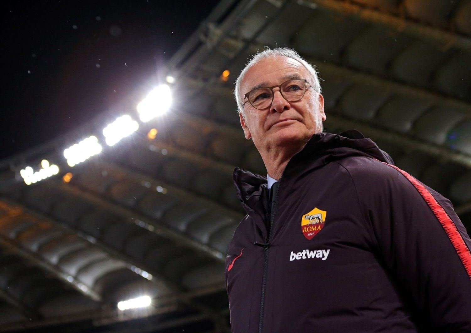 Claudio Ranieri