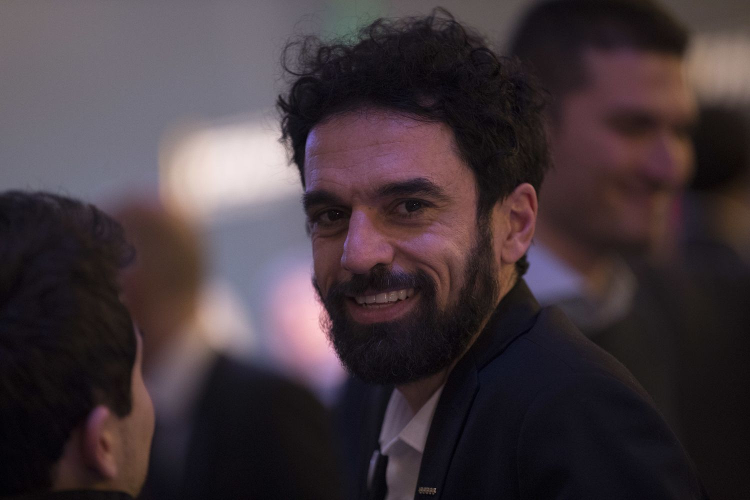 Dino Giarrusso&nbsp;