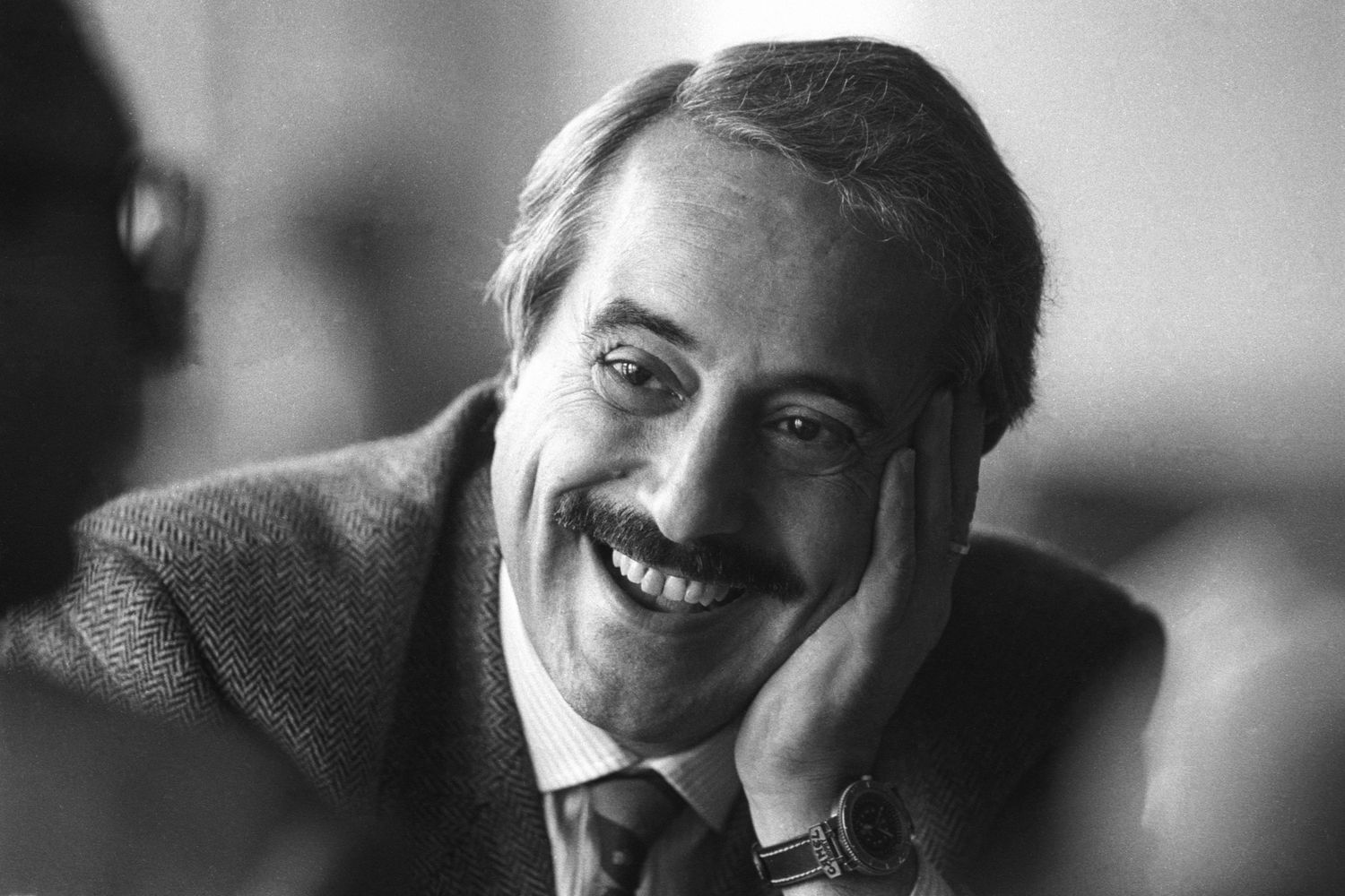 Giovanni Falcone