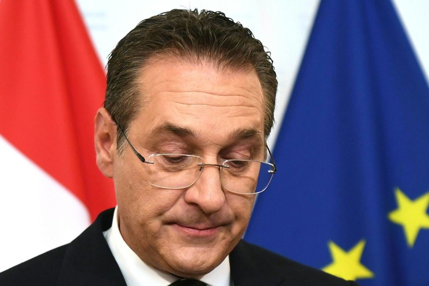 Heinz-Christian Strache