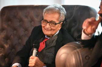 Amartya Sen