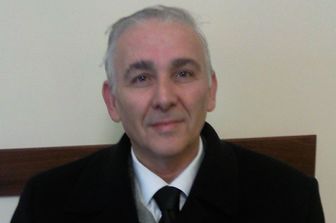 Stefano Corbisiero