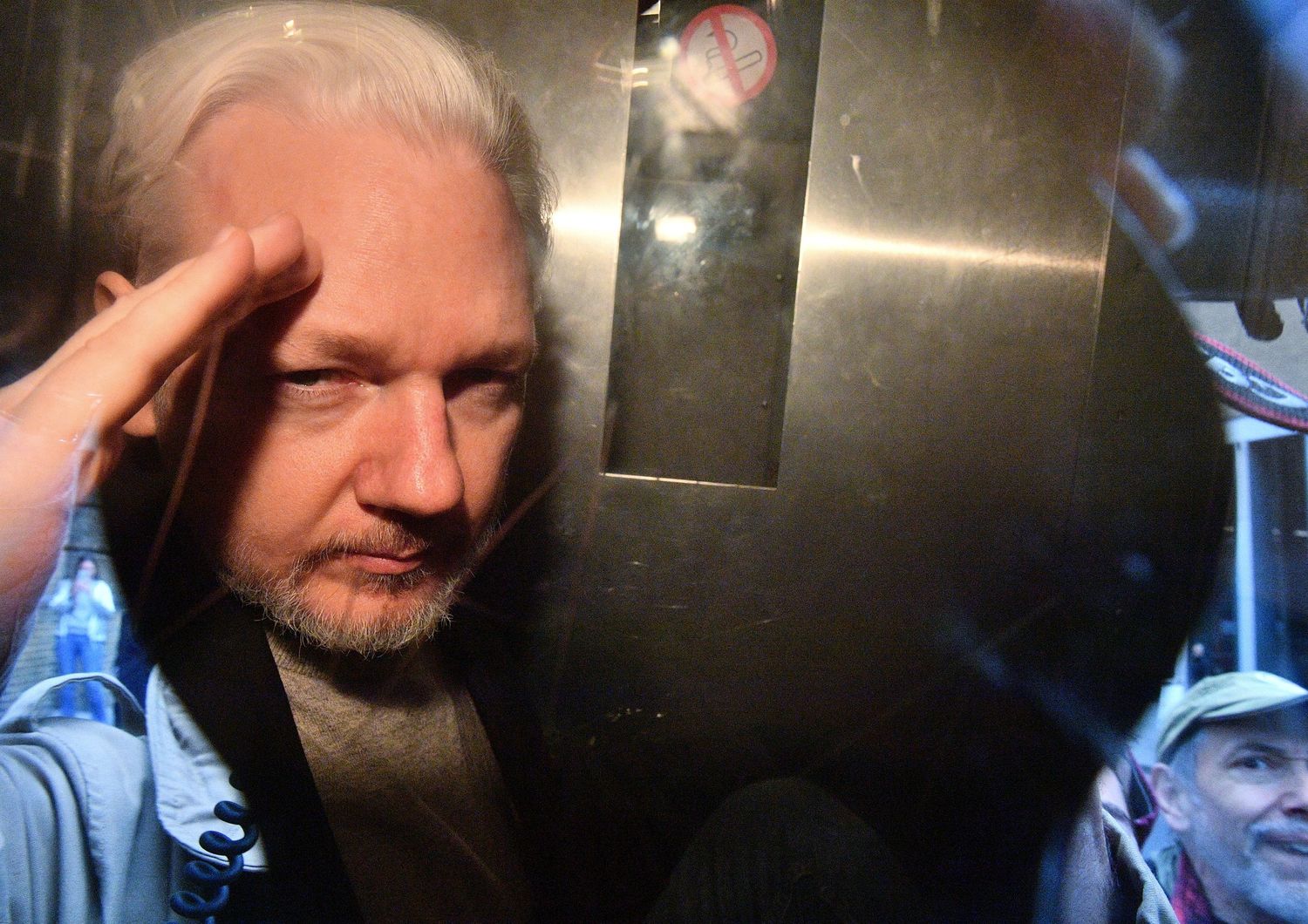 Julian Assange