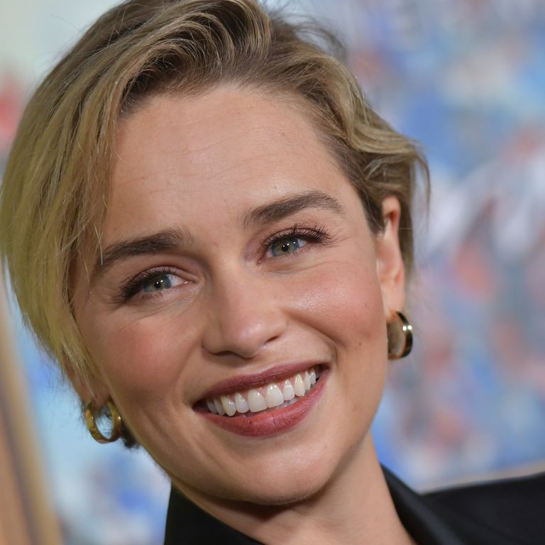 Emilia Clarke