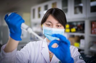 scienza genetica ricerca&nbsp;