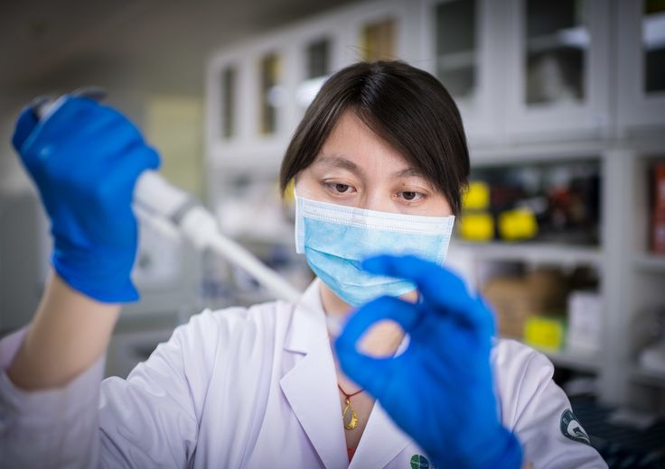scienza genetica ricerca&nbsp;