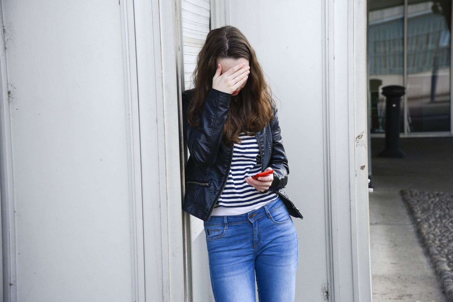 adolescenti depressione social network&nbsp;