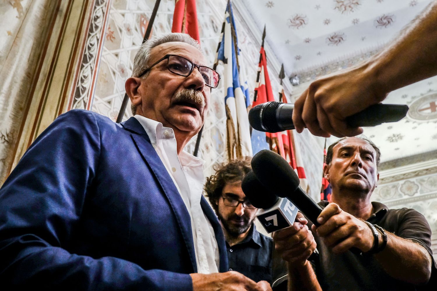 Gianbattista Fratus&nbsp;