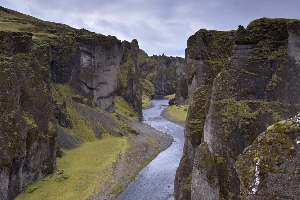 Canyon&nbsp;Fja&eth;r&aacute;rglj&uacute;fur