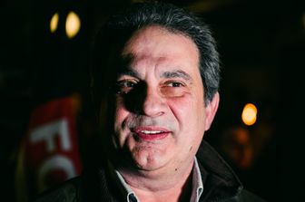 Roberto Fiore, Forza Nuova