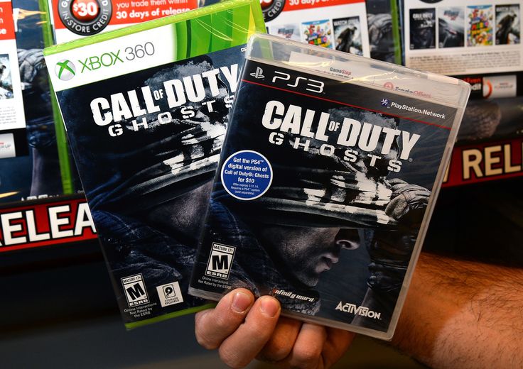 gamestop&nbsp;strategia rilancio&nbsp;