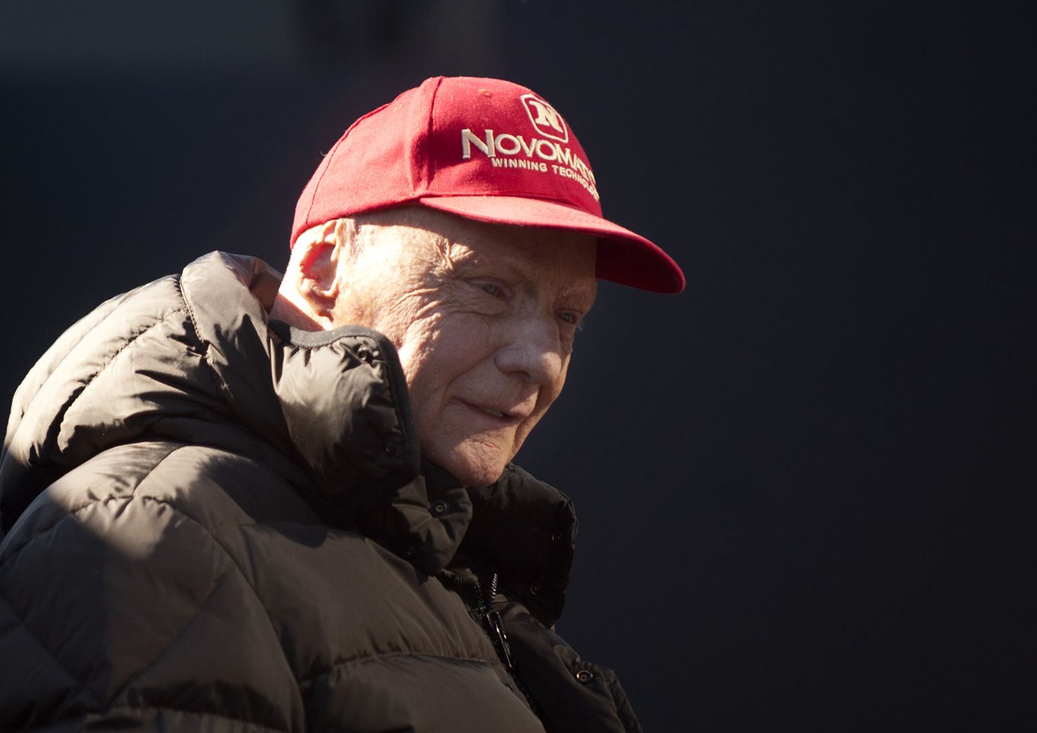 Niki Lauda