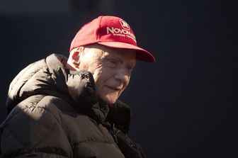 Niki Lauda