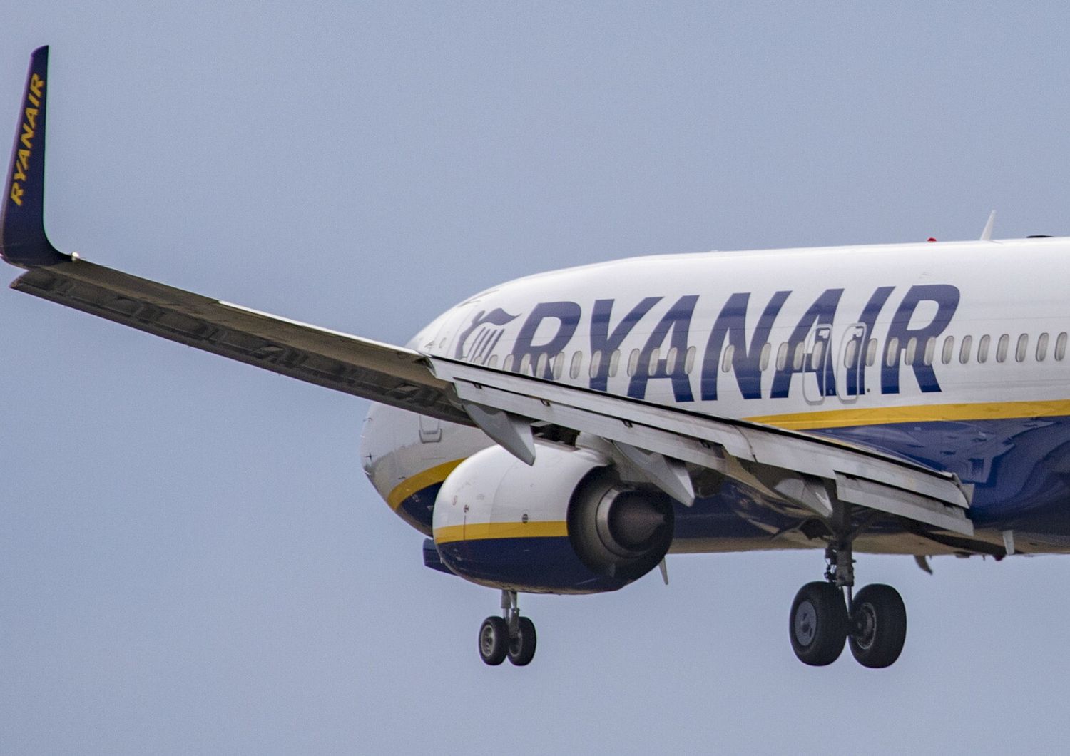 Ryanair