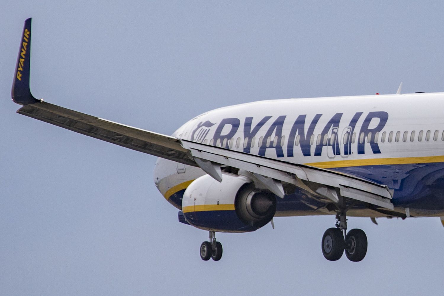 Ryanair