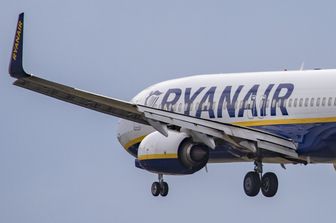 Ryanair