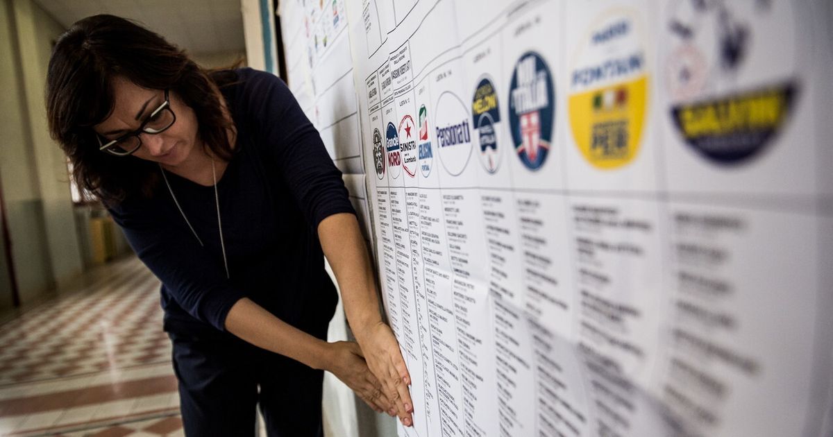 Campania, Veneto e Puglia al voto per eleggere i nuovi presidenti