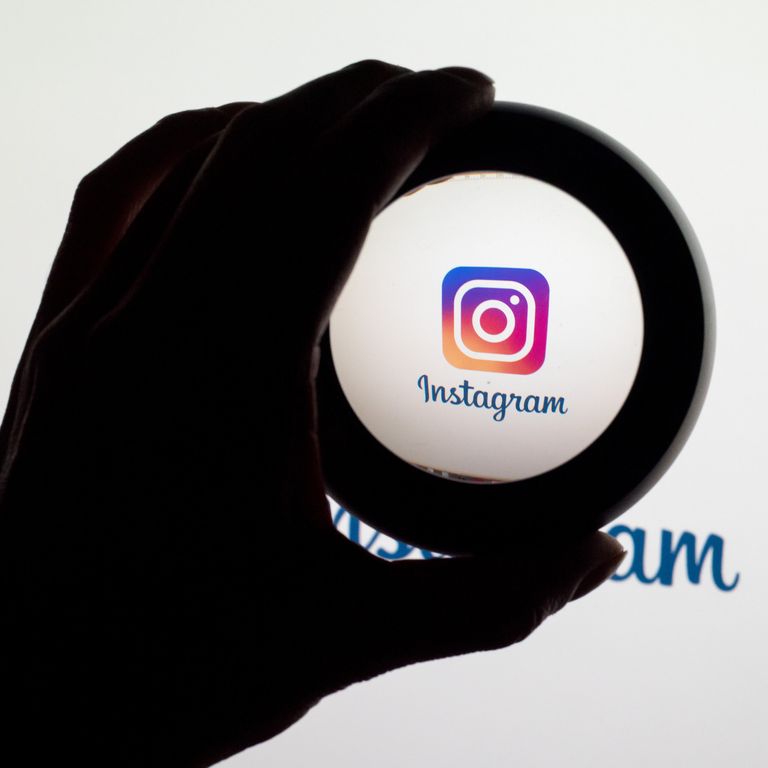 dati personali influencer instagram