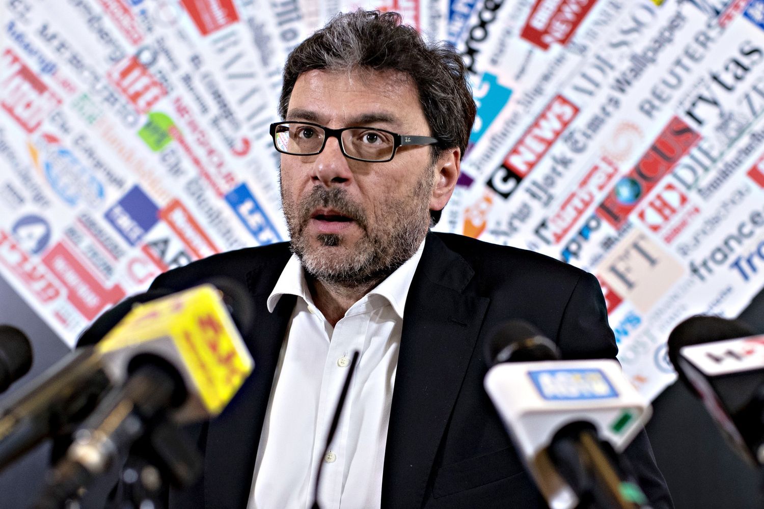 Giancarlo Giorgetti