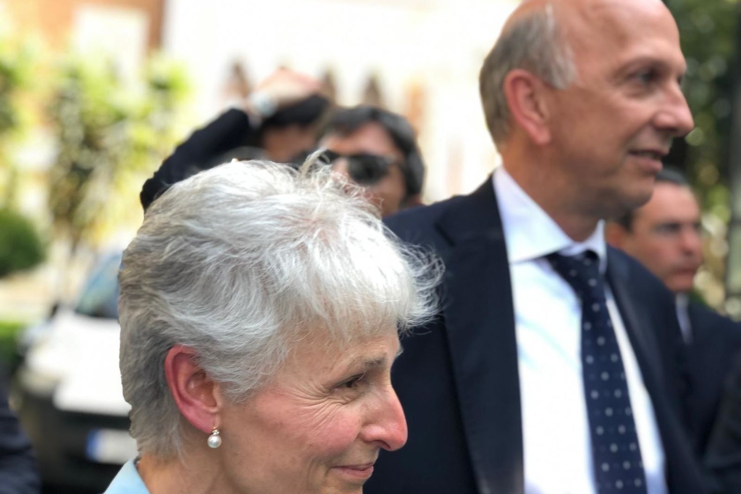 Rosa Maria Dell'Aria