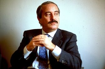 Giovanni Falcone