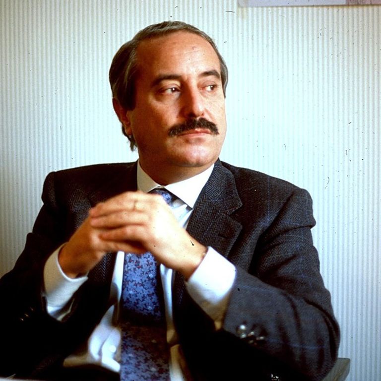 Giovanni Falcone