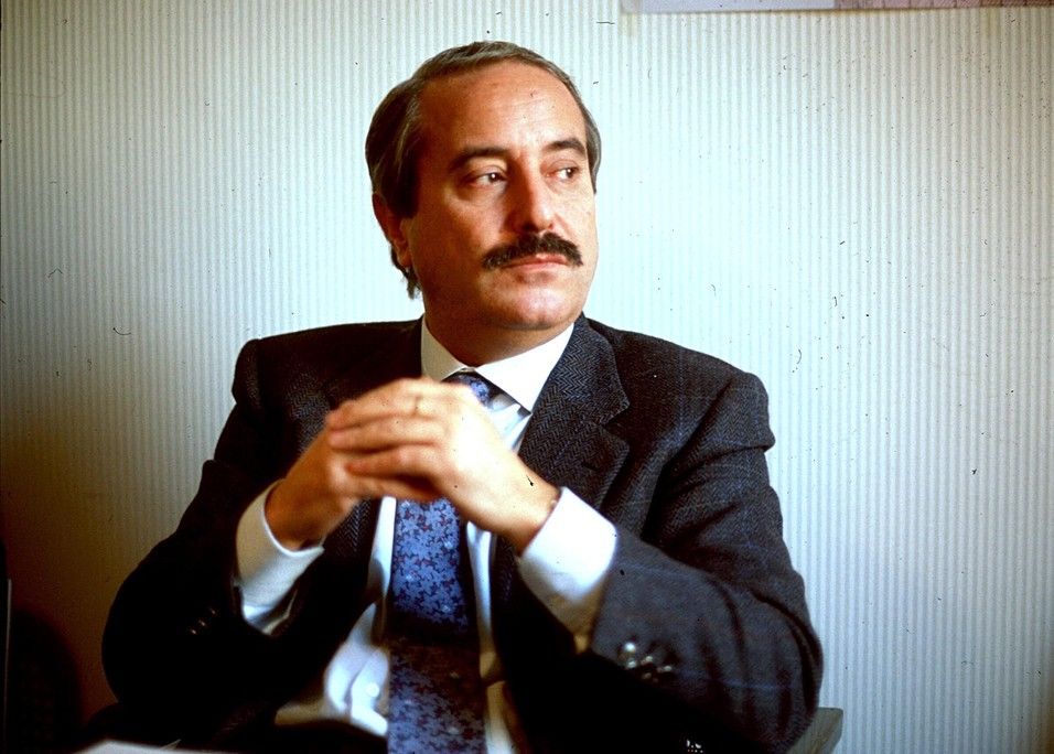 Giovanni Falcone