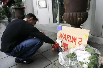 Strage di Duisburg