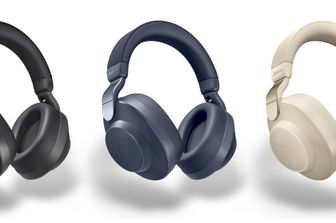 Le cuffie Jabra Elite 85h