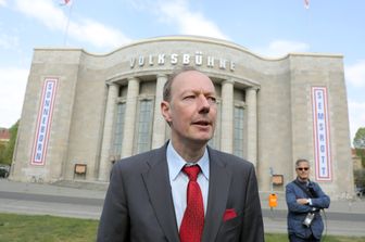 Martin&nbsp;Sonneborn