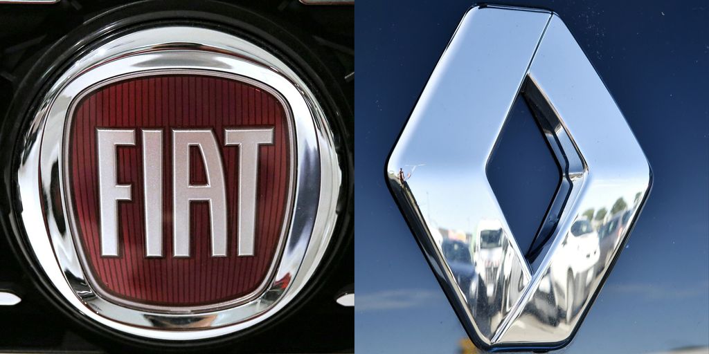 Fca/Renault