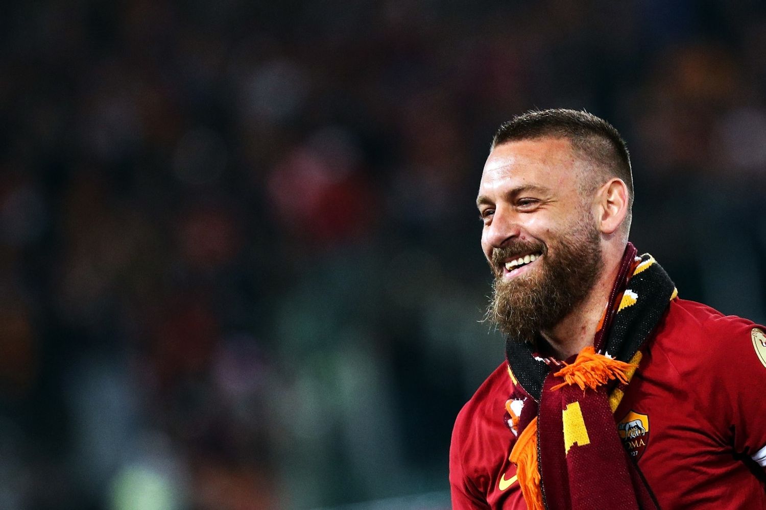 Daniele De Rossi
