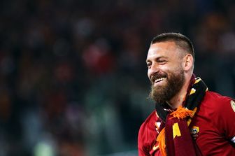 Daniele De Rossi