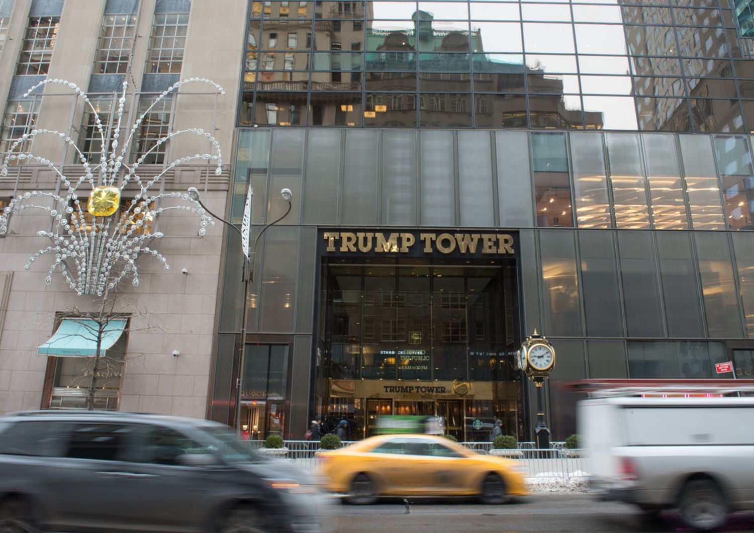 Trump Tower