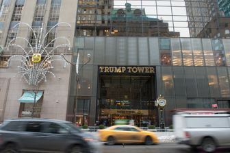 Trump Tower