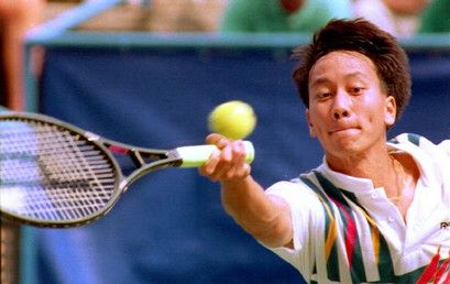 Michael Chang
